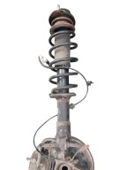 McPherson swing shock absorber right front MITSUBISHI SPACE STAR II