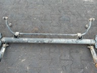 träger / Achsträger heck VOLKSWAGEN CRAFTER II 7C