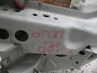quarter NOSEK VOLVO XC90 left