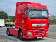 DAF XF Automat Klima postojowa Super Stan