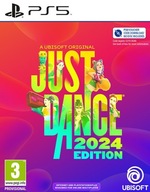 Just Dance 2024 (PS5)