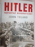 Hitler - John Toland