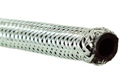 Hadica / Palivová hadica v oceľovom opletení 10mm
