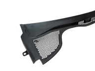 torpedo upper plastic 6J1853185B SEAT IBIZA IV 6J