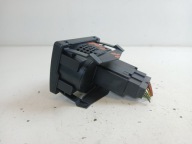 FORD FOCUS MK2 Interrupteur commande phares feux 4M5T13A024EA
