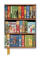 Bodleian Libraries: Girls Adventure Book (Foiled
