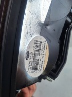 FORD S-MAX MK1 LIFT 10-15 light left LED trunk door