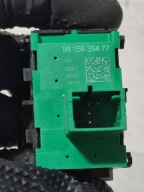 Peugeot 2008 II 2020 other switch button drive mode