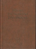 Wielka encyklopedia Jana Pawła II tom IV C