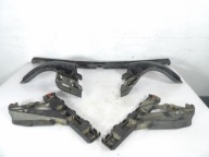 OPEL ZAFIRA C supporti Paraurti posteriore 13300740