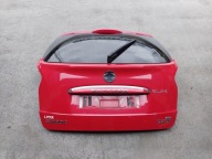 boot door rear complete SSANGYONG KORANDO III 3 C LIFT RAM