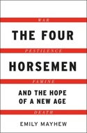 Four Horsemen EMILY MAYHEW