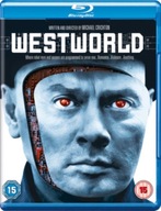 Westworld Blu-ray