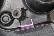 cover for engine 04861978AC JEEP CHEROKEE V 5 KL 2,2 CRD