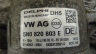 Volkswagen OE 5K0820803E kompresor klimatizaci