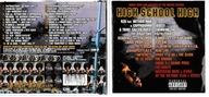 Płyta CD High School High 1996 Soundtrack RZA Method Man KRS-One De La Soul