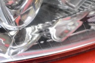 REFLEKTOR right light front EU AUDI A4 B6 00-05