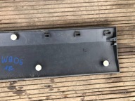 moulding side door left MERCEDES W906 A9066900800