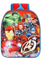 Plecak Plecaczek Marvel Avengers Dla Przedszkolaka