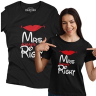 Női póló kerek nyakkivágással Gartees