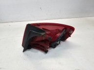 light left rear part W fender AUDI A4 B8 8K5945095K LED