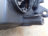 light right REFLEKTOR right SKODA FABIA II 5J LIFT