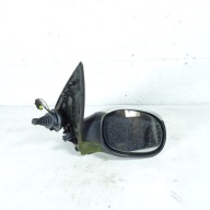 PEUGEOT 206 mirror right manually connecting spoiler 4PIN