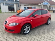 Seat Leon 1.9 Tdi - 2006r - 105KM