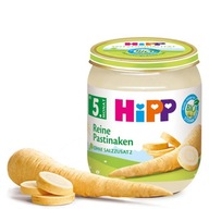 Príkrm HiPP od 4 mesiaca 125 g zelenina