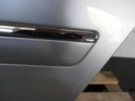 AUDI A8 D3 and LIFT door left rear part rear. LY7W