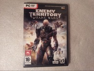 Enemy Territory: Quake Wars - PL - PC