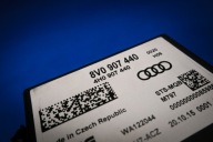 control unit lokalizacji Audi A3 S3 8V TT 8V0907440