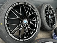 BMW SERIA 3 F30 F31 4 F43 F36 X1 E84 KOŁA LETNIE 225/45R18 SUNWIDE NOWE