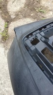 Citroen Berlingo Lift 15- 18 front bumper front $