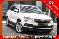 Škoda Karoq Skoda Karoq Ledy / DSG / Kamera / ASO