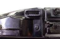light rear rear part bodywork left INFINITI QX50 2018+ OE
