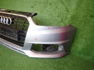 AUDI A1 S-LINE LIFT 14- front bumper front