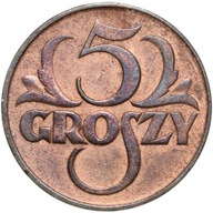 5 gr groszy 1925