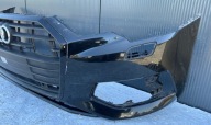 bumper front front AUDI A6 C8 18- PDC washers