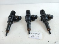 VW PASSAT B5 LIFT 2.0 TDI Einspritzdüse 038130073BC
