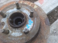 perno mozzo posteriore posteriore Opel astra j 1.3
