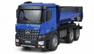 Model ciężarówki RC Amewi Mercedes-Benz Arocs 22537