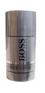 Hugo Boss Bottled (Sivá) Dezodorant Tyčinka 75 ml