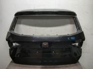 boot door SEAT ATECA CUPRA