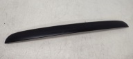 cap moulding mikrostyk bonnet Mini Cooper S R56