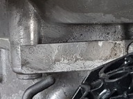 CAMBIO manuale VOLKSWAGEN CADDY 4 2.0 TDI QYF 5-ingranaggi