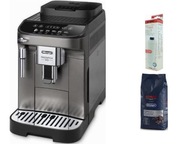 ZESTAW DE'LONGHI - EKSPRES De'Longhi Magnifica Evo ECAM 290.42.TB + 2xKAWA