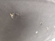OPEL INSIGNIA B 2019 1.5T soundproofing bonnets
