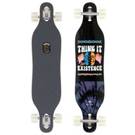 Longboard Arbor Axis 37 Artist