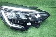 RENAUT CLIO V LED PURE VISION 19- reflektor right light right 260104922R